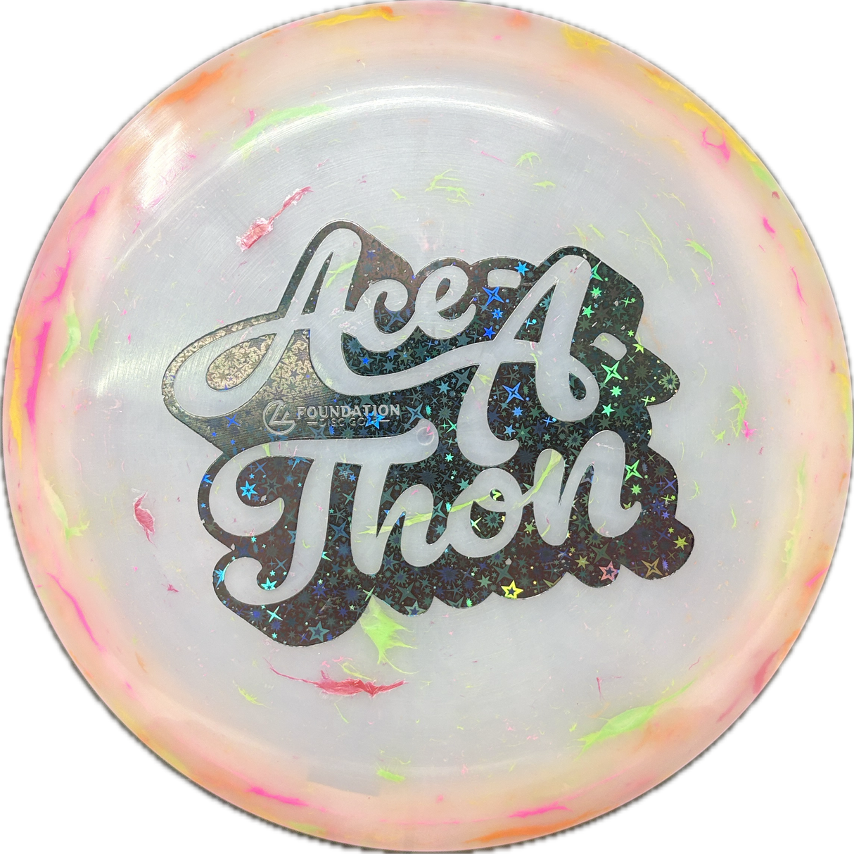 Ace-A-Thon | Z Jawbreaker UV Zombee