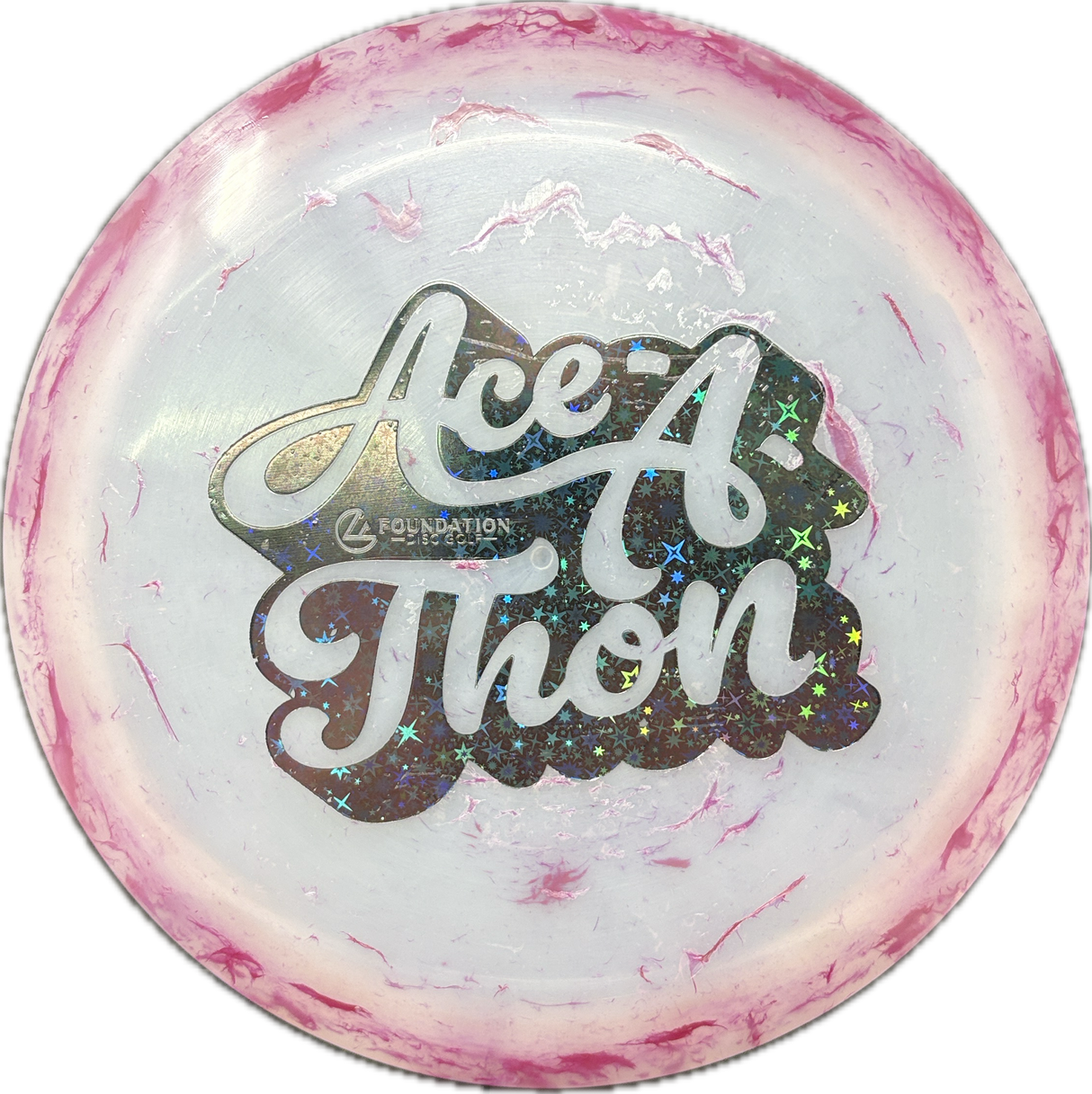 Ace-A-Thon | Z Jawbreaker UV Zombee