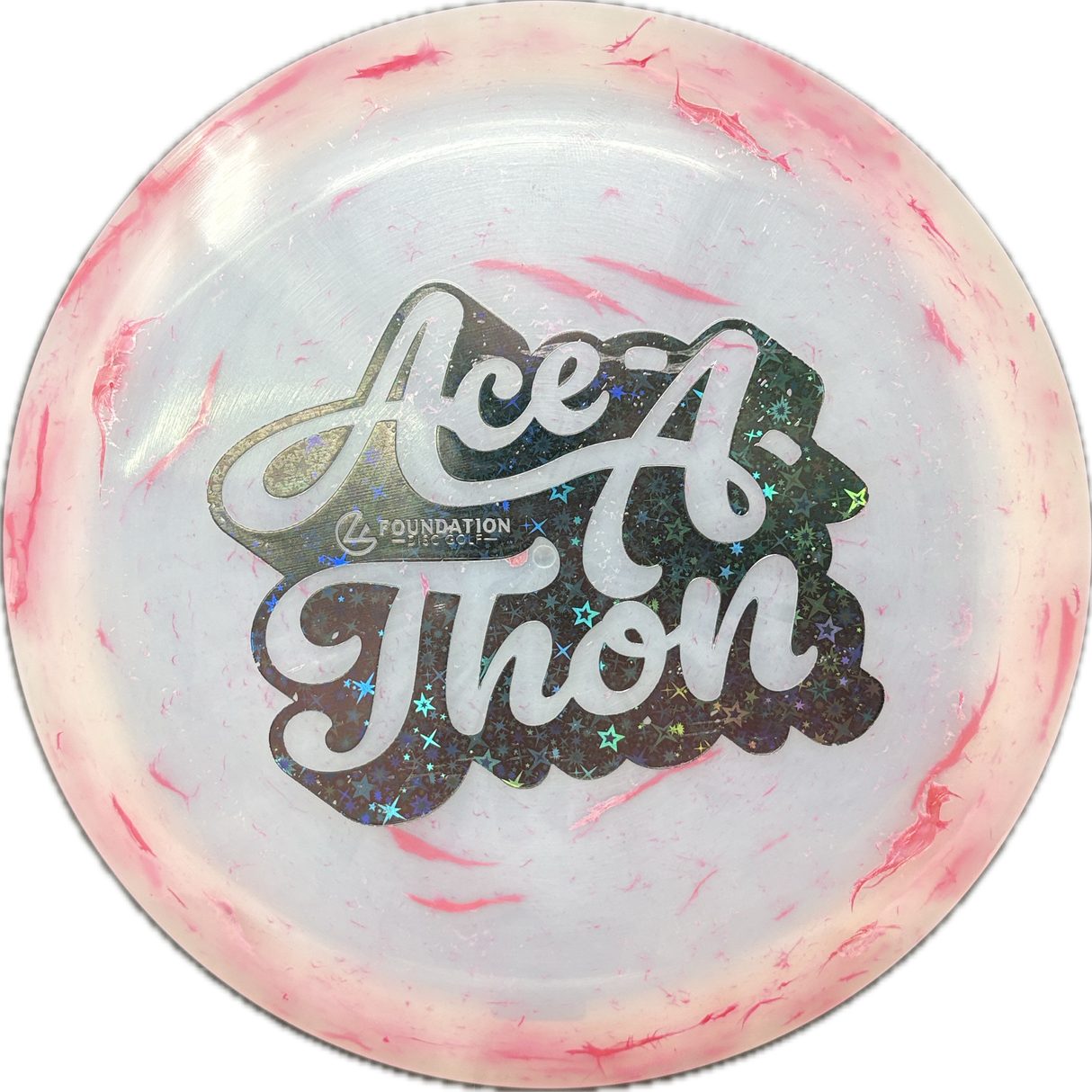 Ace-A-Thon | Z Jawbreaker UV Zombee