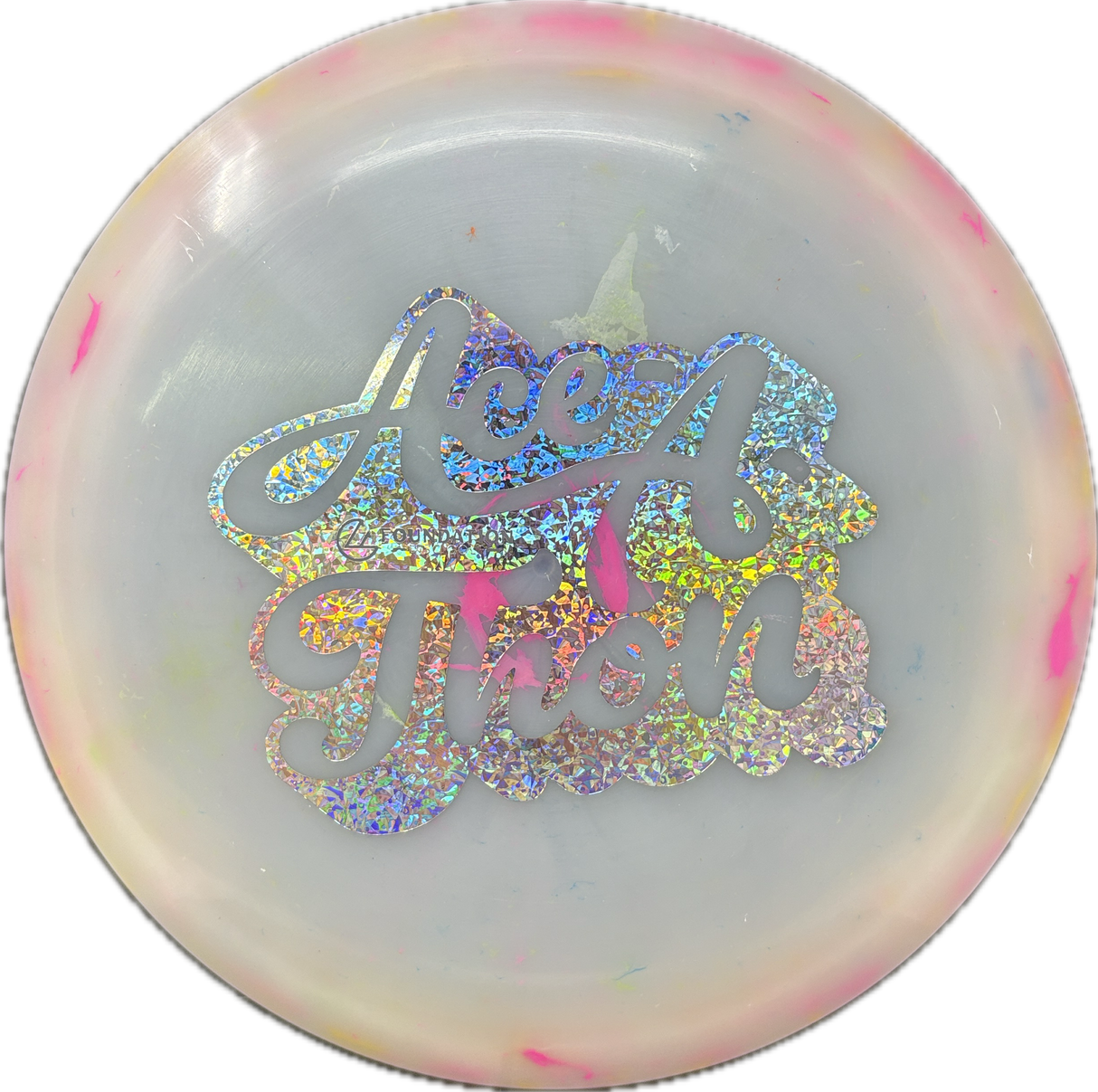 Ace-A-Thon | Z Jawbreaker UV Zombee