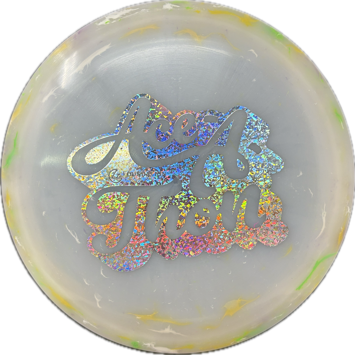 Ace-A-Thon | Z Jawbreaker UV Zombee