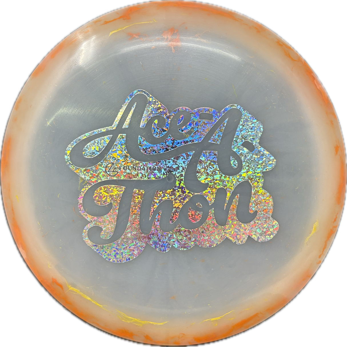 Ace-A-Thon | Z Jawbreaker UV Zombee