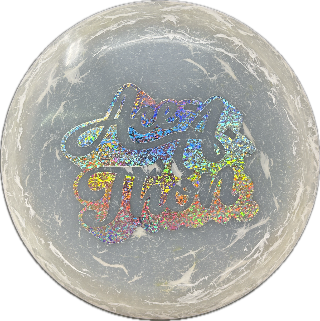 Ace-A-Thon | Z Jawbreaker UV Zombee