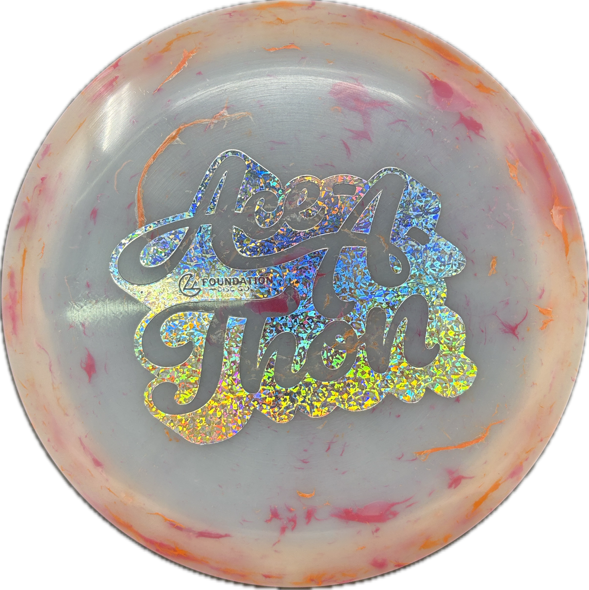 Ace-A-Thon | Z Jawbreaker UV Zombee
