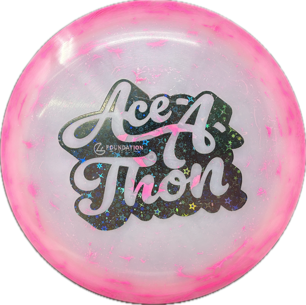 Ace-A-Thon | Z Jawbreaker UV Zombee