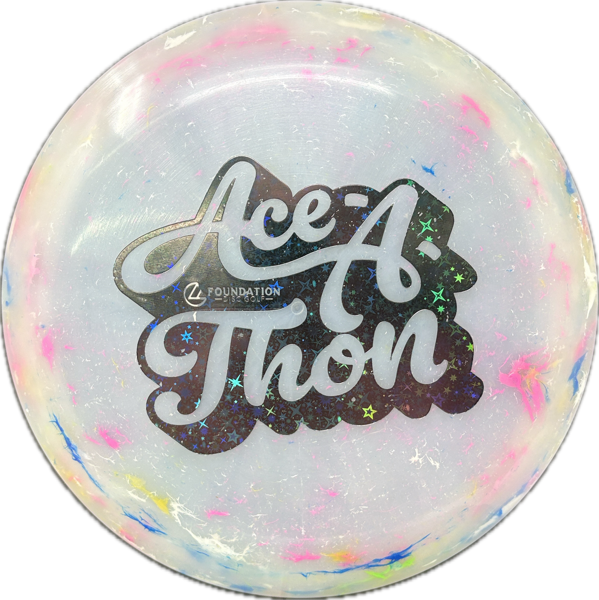 Ace-A-Thon | Z Jawbreaker UV Zombee