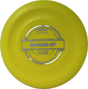 Banger GT-Discraft-Foundation Disc Golf
