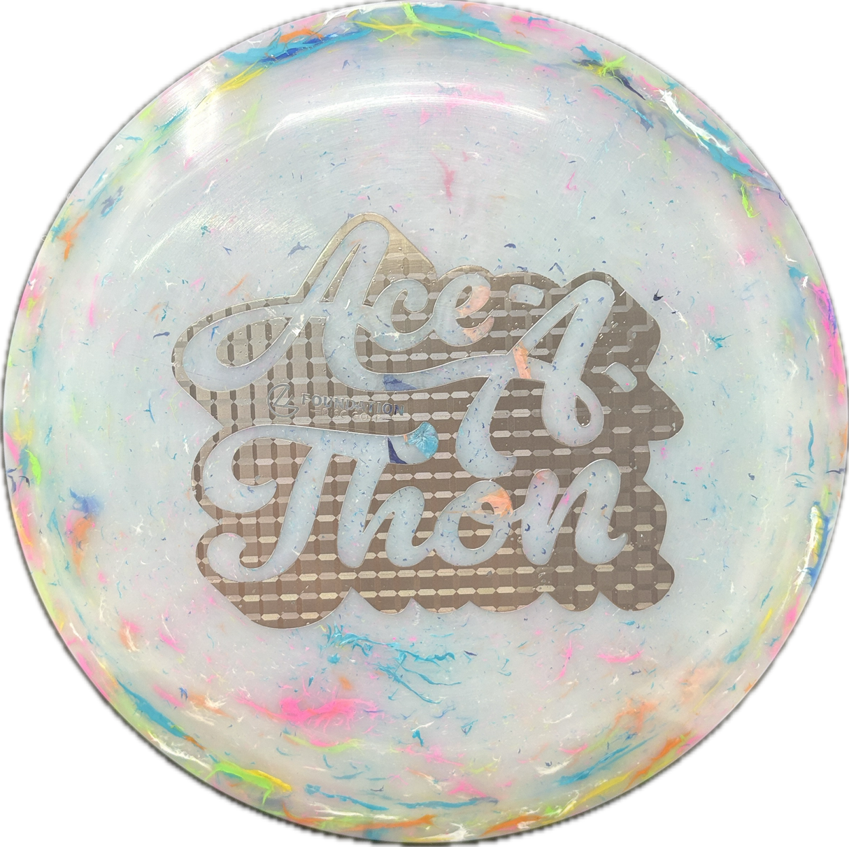 Ace-A-Thon | Z Jawbreaker UV Zombee