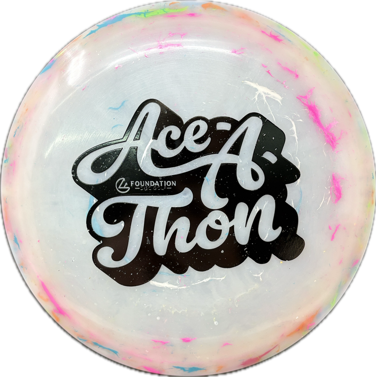 Ace-A-Thon | Z Jawbreaker UV Zombee