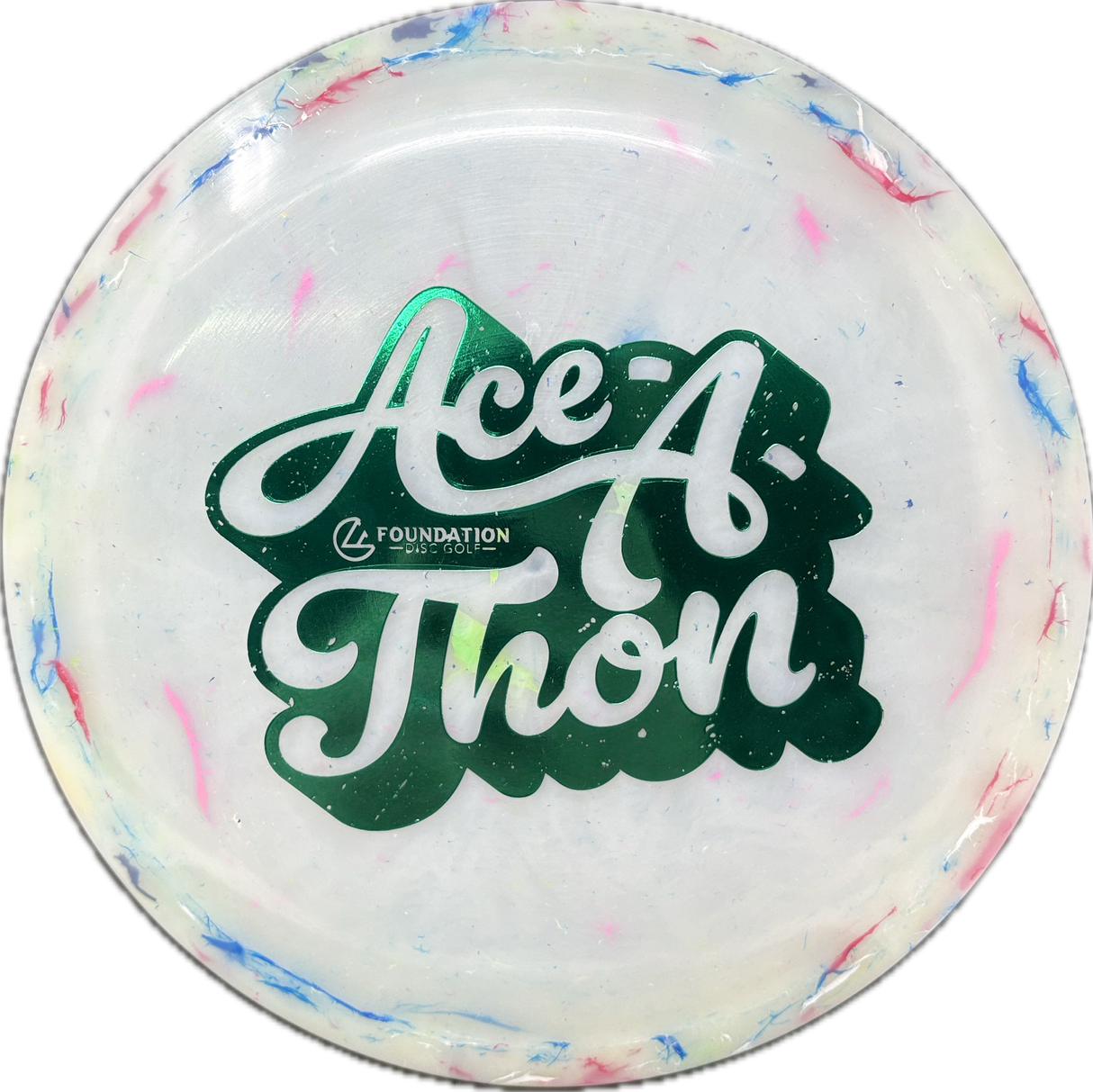 Ace-A-Thon | Z Jawbreaker UV Zombee