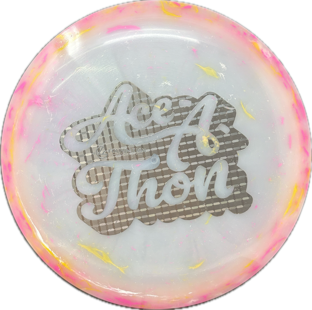 Ace-A-Thon | Z Jawbreaker UV Zombee