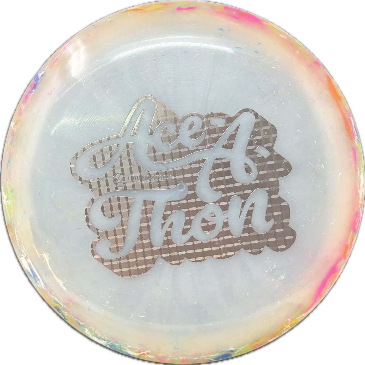 Ace-A-Thon | Z Jawbreaker UV Zombee