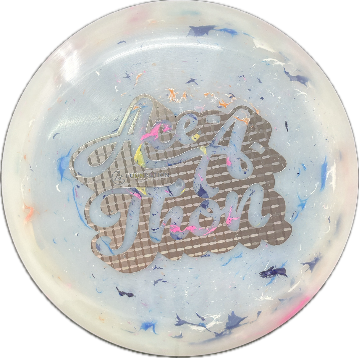 Ace-A-Thon | Z Jawbreaker UV Zombee