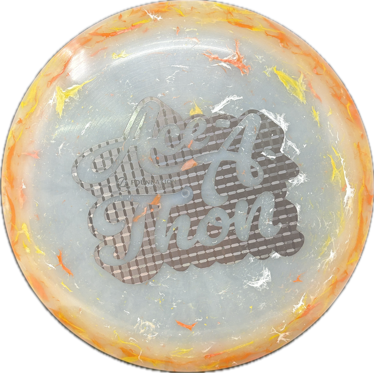 Ace-A-Thon | Z Jawbreaker UV Zombee