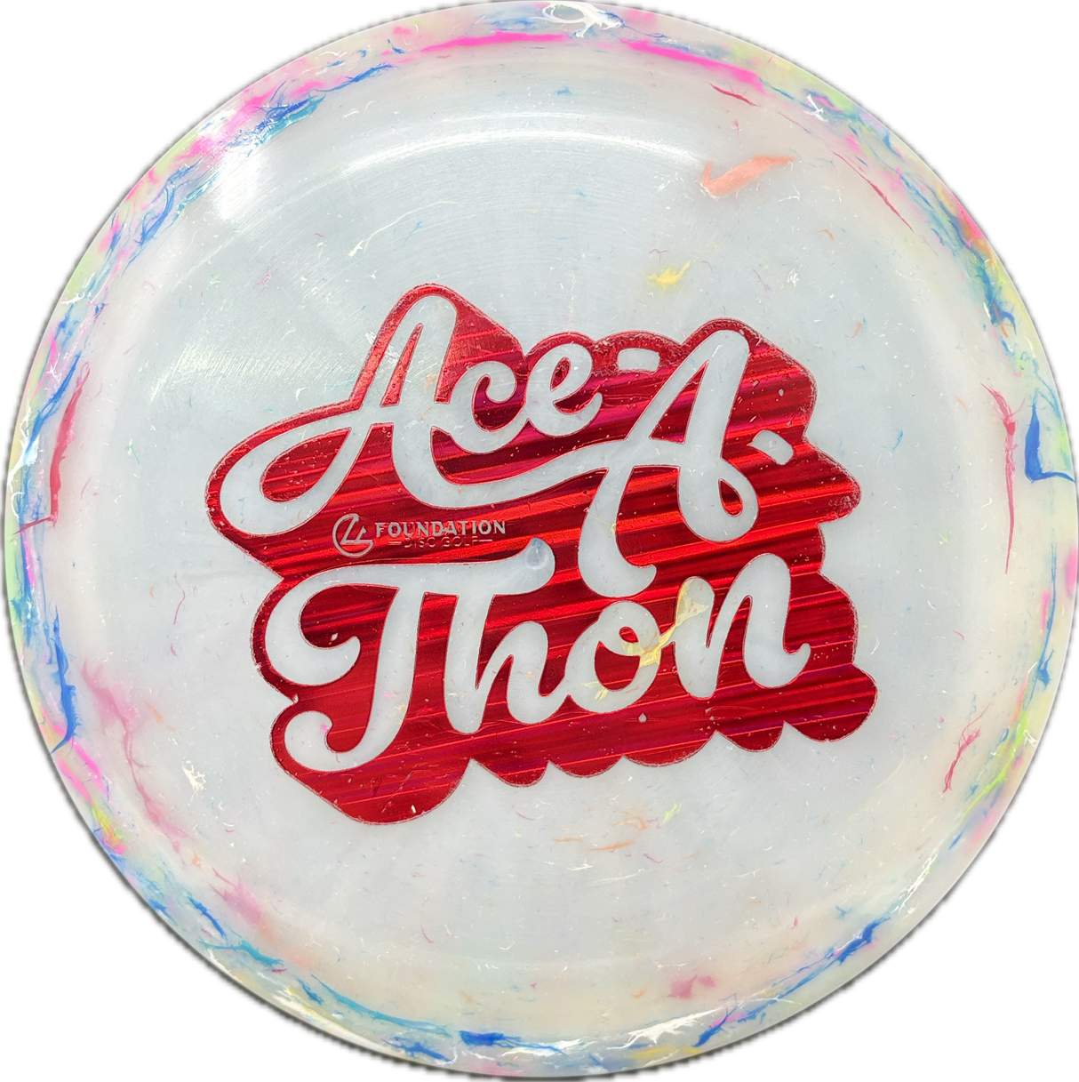 Ace-A-Thon | Z Jawbreaker UV Zombee