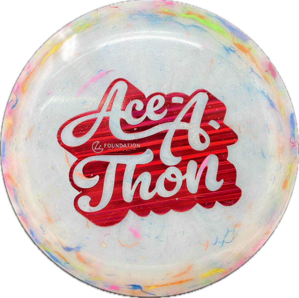 Ace-A-Thon | Z Jawbreaker UV Zombee