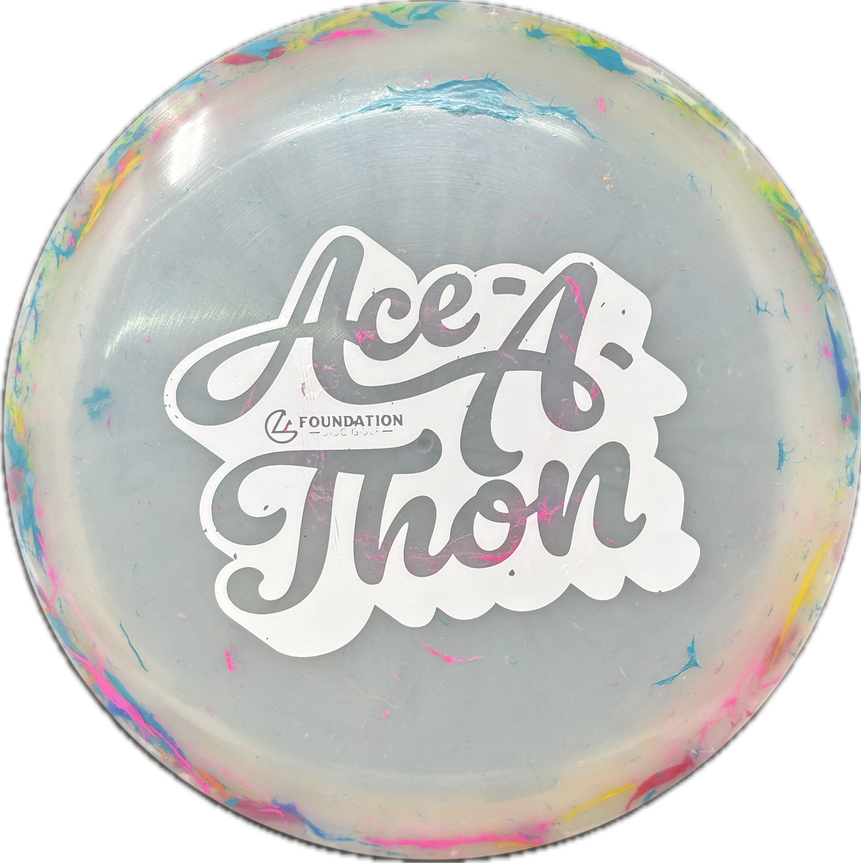 Ace-A-Thon | Z Jawbreaker UV Zombee