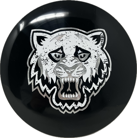 Bearkat-Lonestar-Foundation Disc Golf