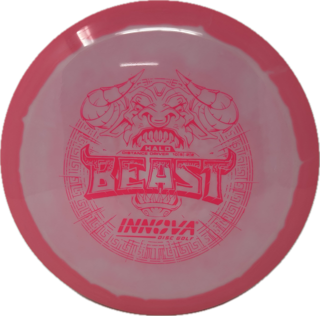 Beast-Innova-Foundation Disc Golf