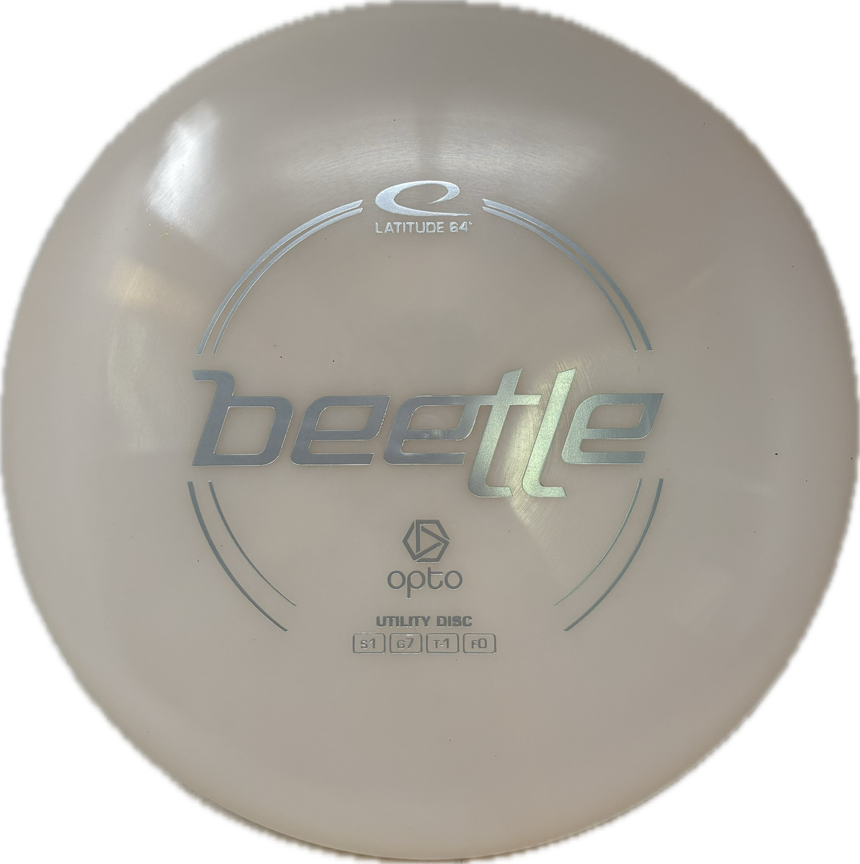 Beetle-Latitude 64-Foundation Disc Golf