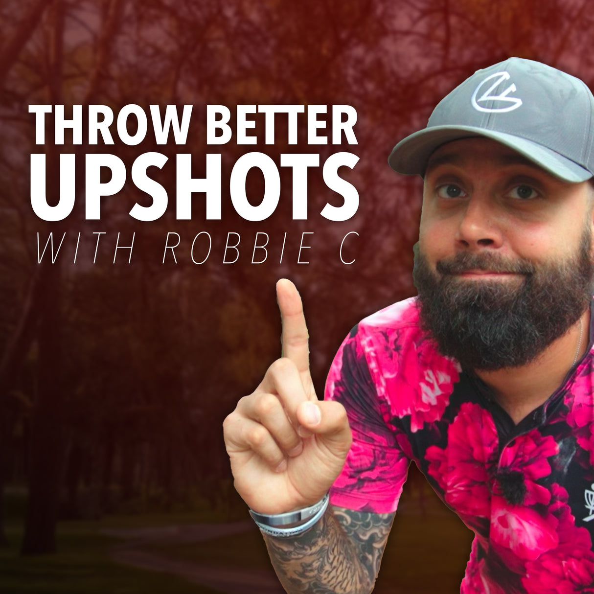 Throw Better Upshots