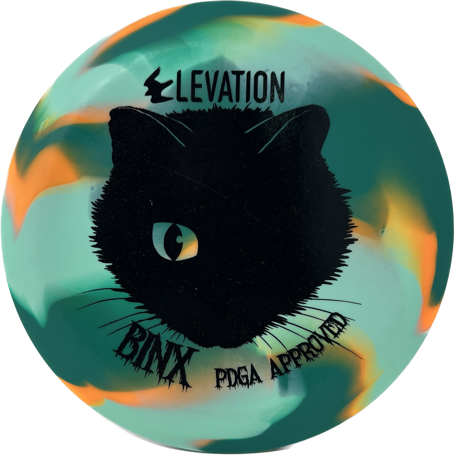 Binx-Elevation-Foundation Disc Golf