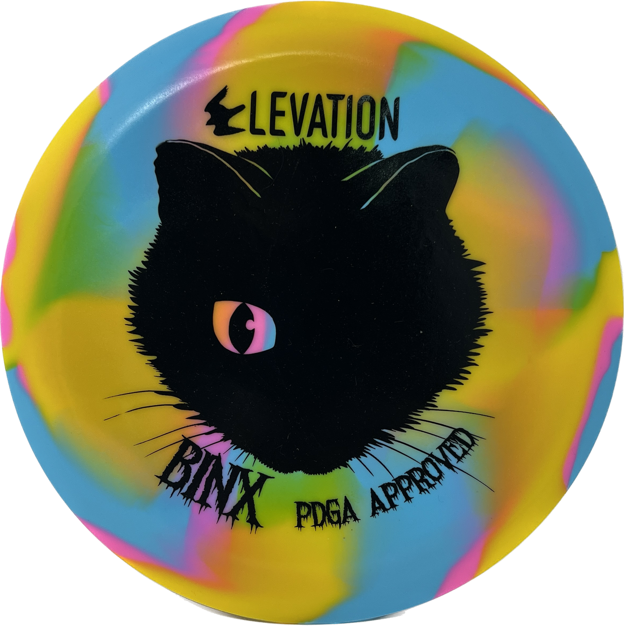 Binx-Elevation-Foundation Disc Golf