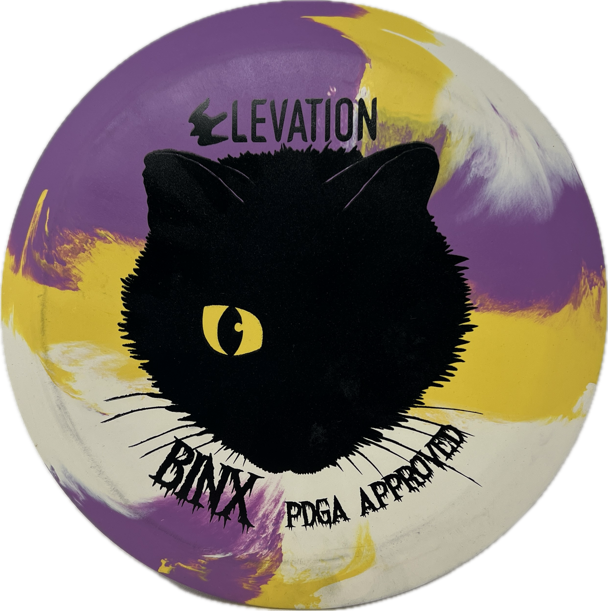 Binx-Elevation-Foundation Disc Golf
