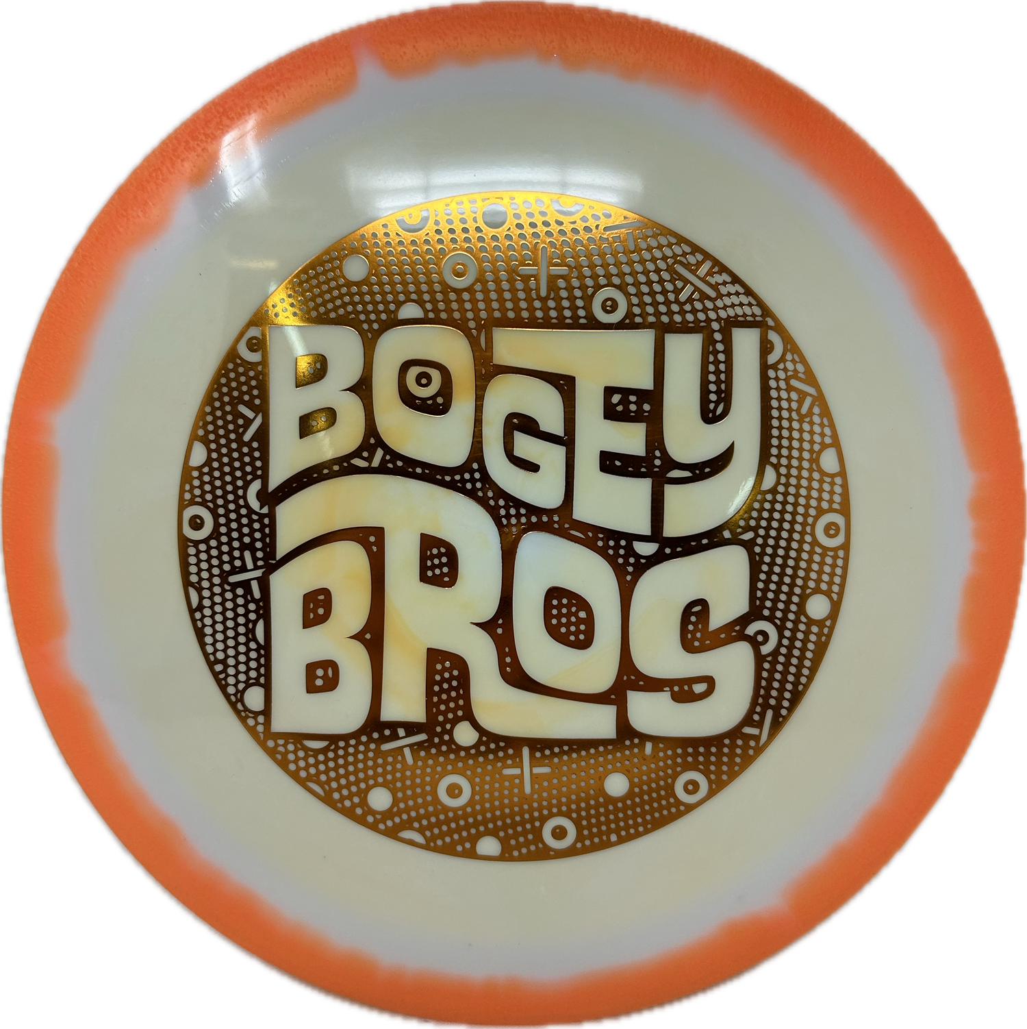 Bogey Bros Destroyer-Innova-Foundation Disc Golf