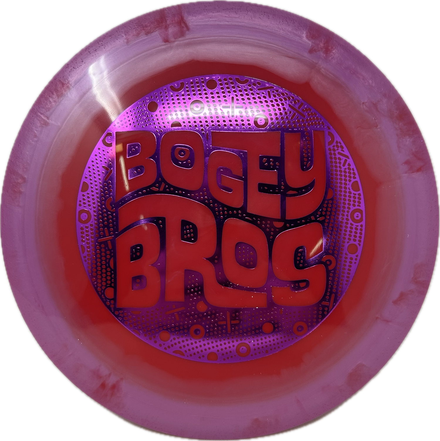 Bogey Bros Destroyer-Innova-Foundation Disc Golf
