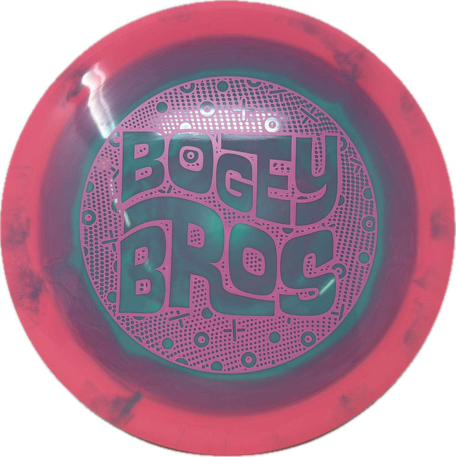 Bogey Bros Destroyer-Innova-Foundation Disc Golf