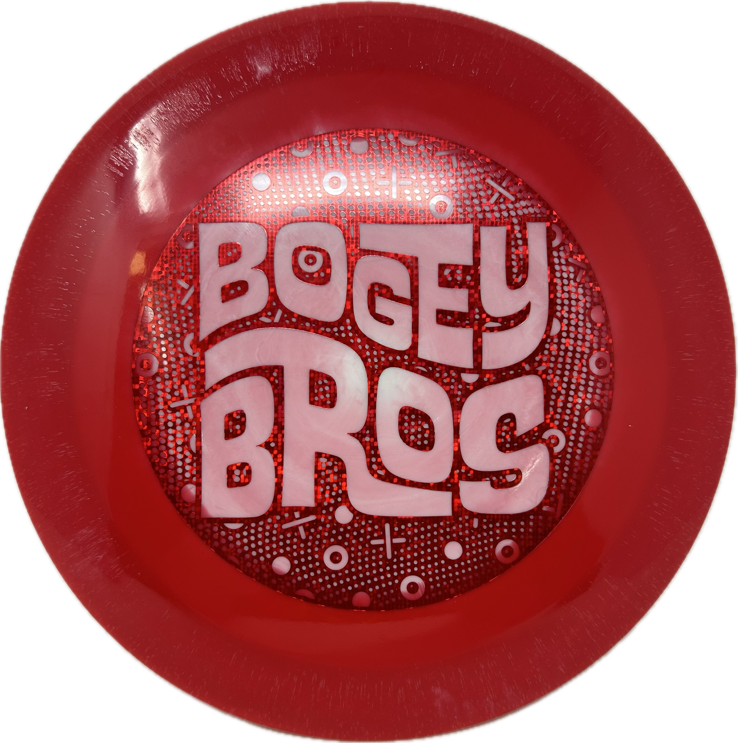 Bogey Bros Destroyer-Innova-Foundation Disc Golf