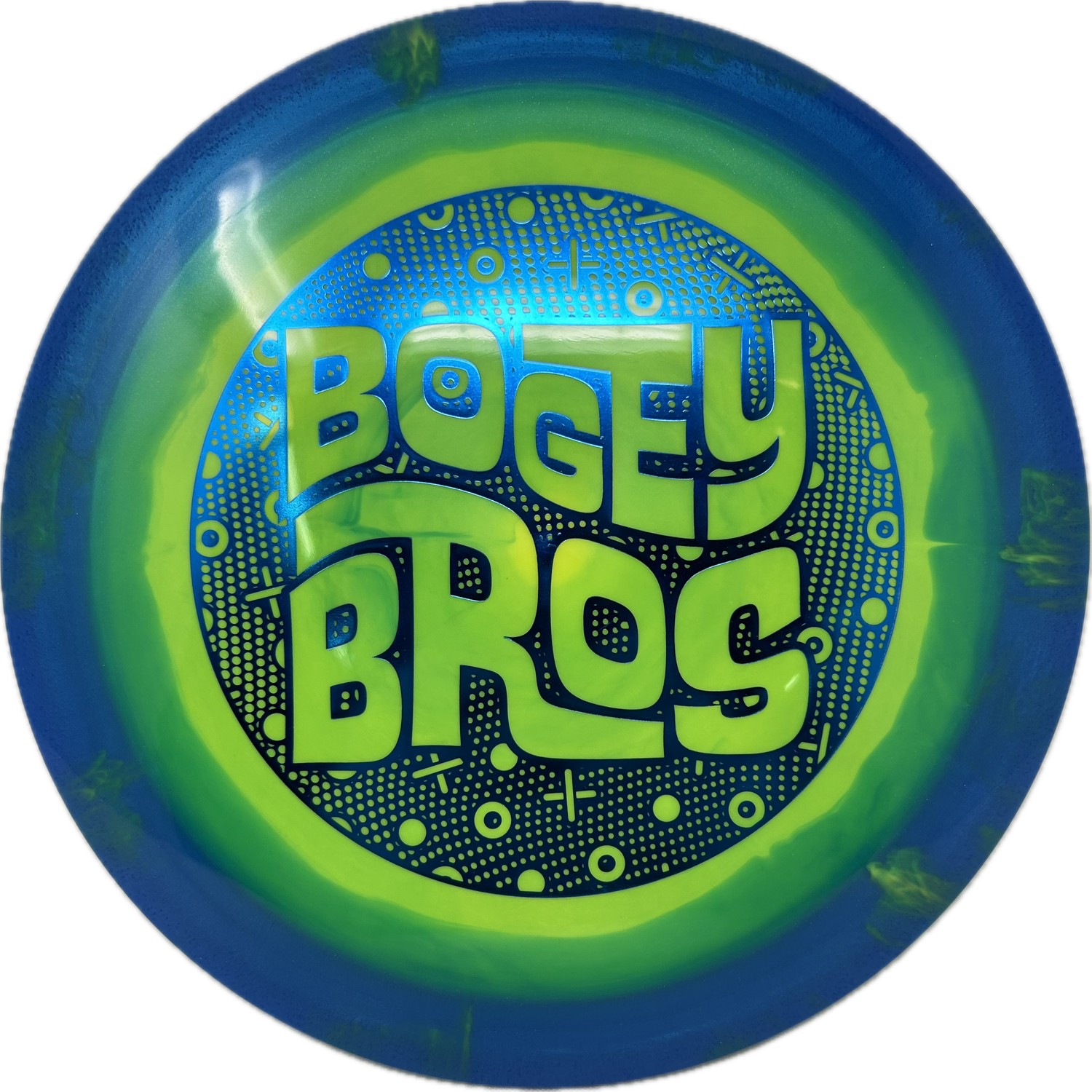 Bogey Bros Destroyer-Innova-Foundation Disc Golf