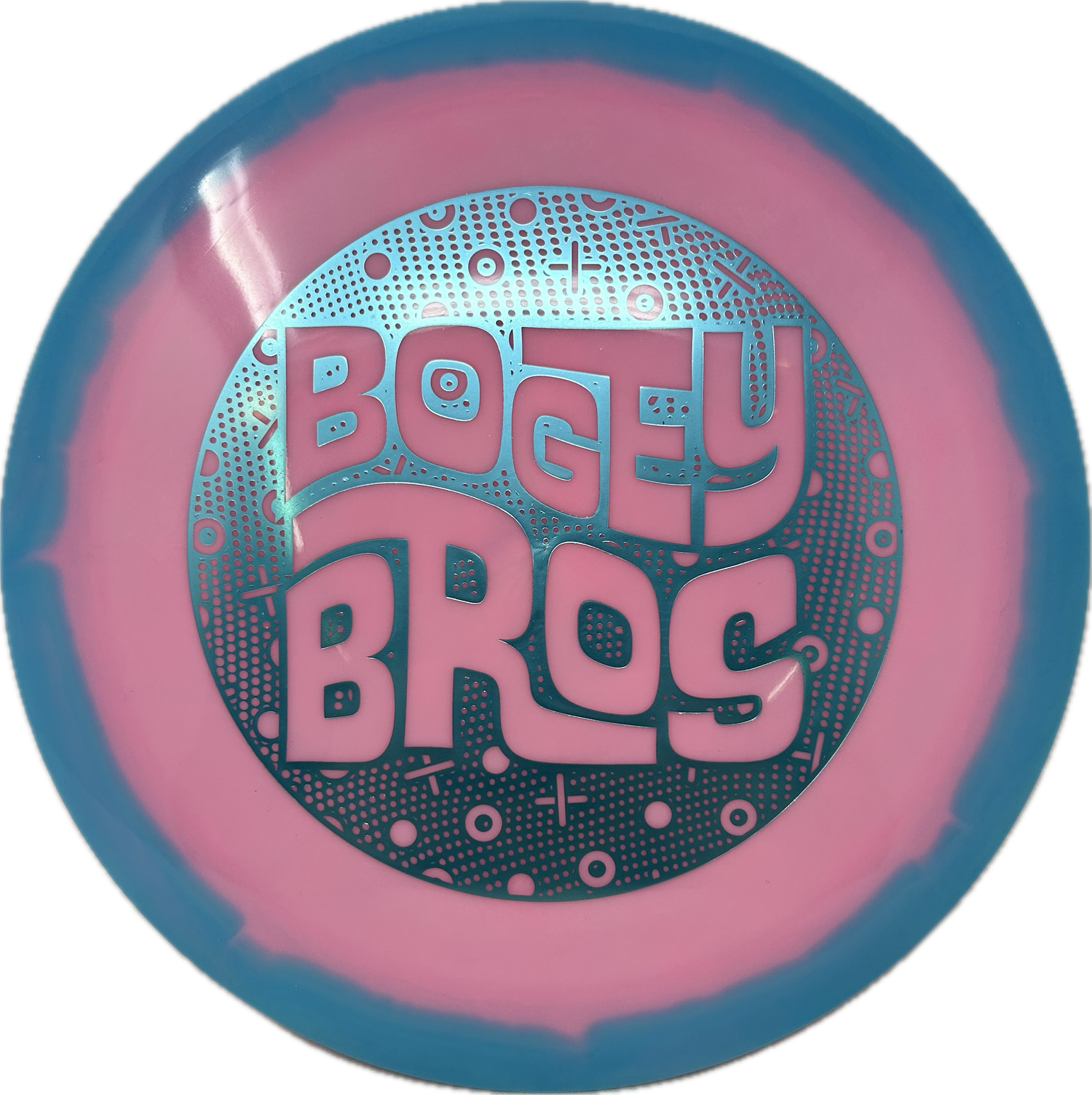 Bogey Bros Destroyer-Innova-Foundation Disc Golf