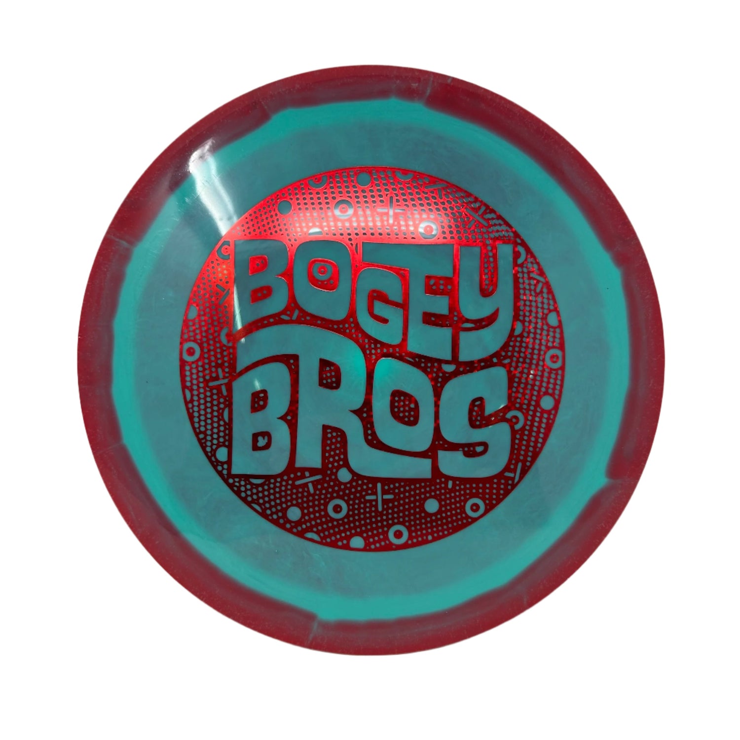 Bogey Bros Destroyer-Innova-Foundation Disc Golf