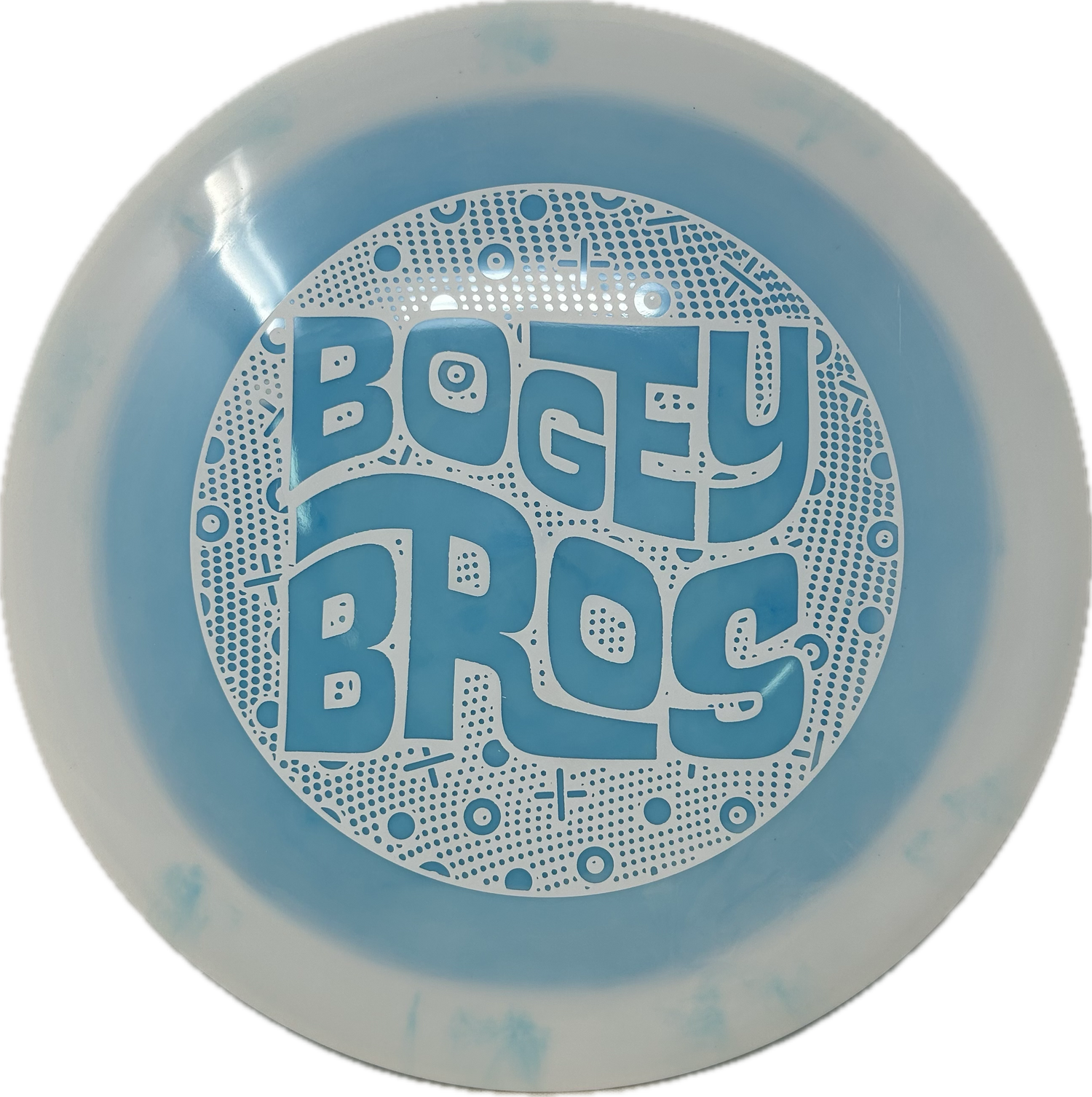 Bogey Bros Destroyer-Innova-Foundation Disc Golf