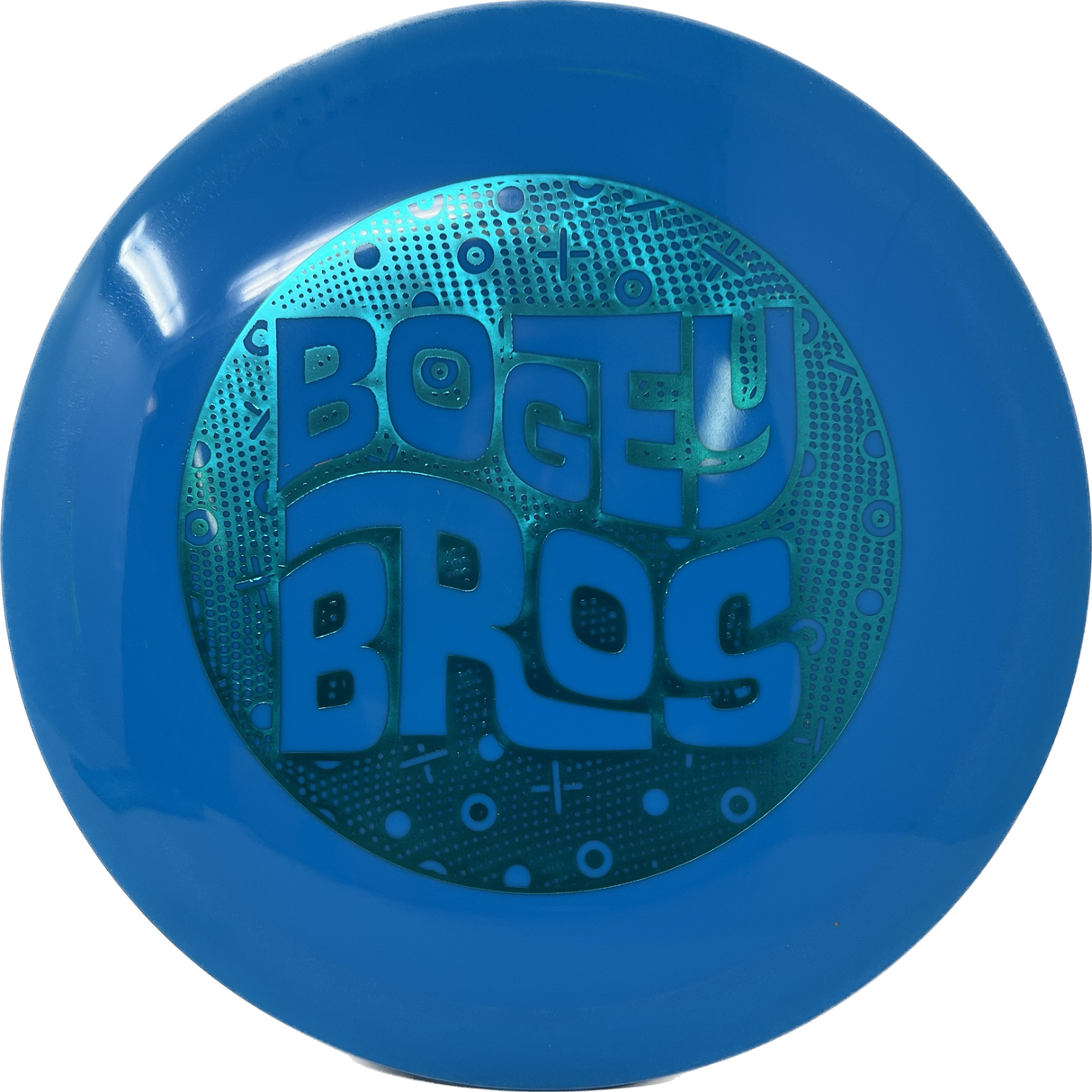 Bogey Bros It-Innova-Foundation Disc Golf