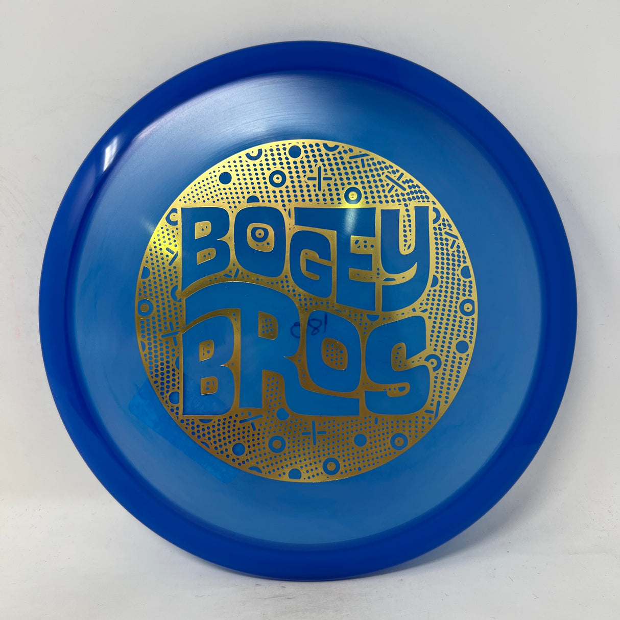 Bogey Bros Roc3-Innova-Foundation Disc Golf