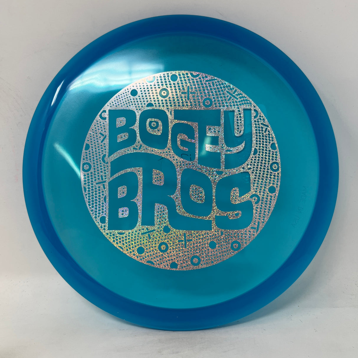 Bogey Bros Roc3-Innova-Foundation Disc Golf