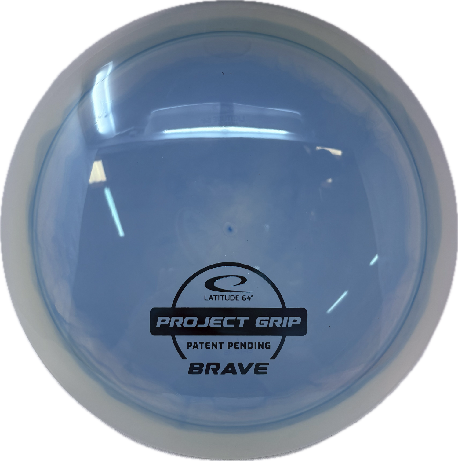 Brave-Latitude 64-Foundation Disc Golf