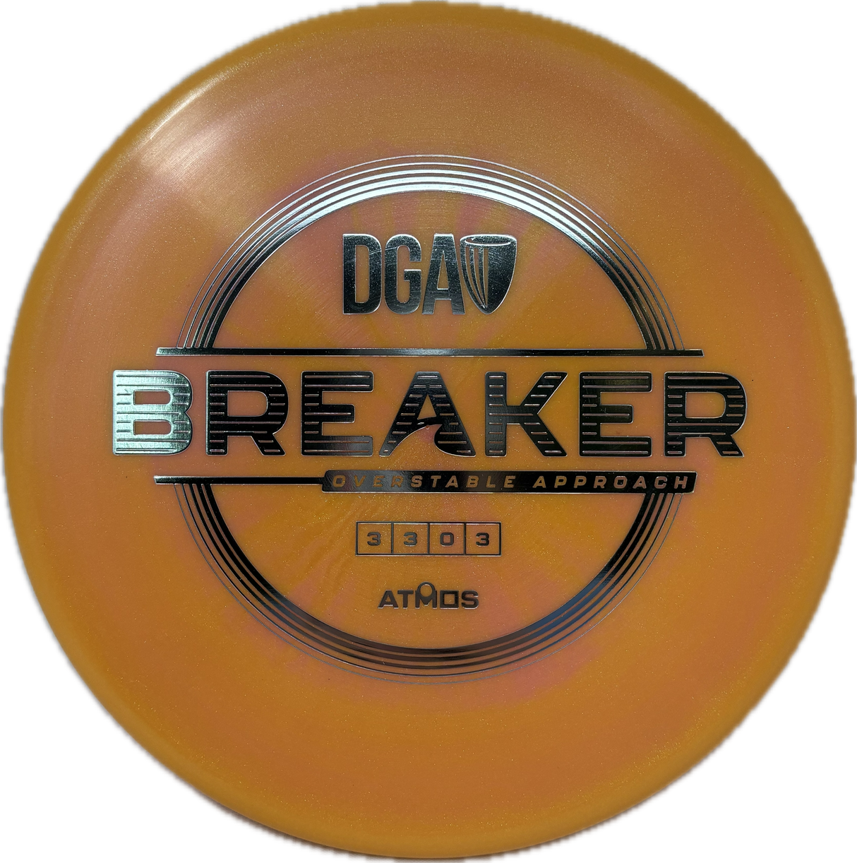 Breaker-DGA-Foundation Disc Golf
