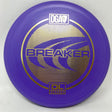 Breaker-DGA-Foundation Disc Golf