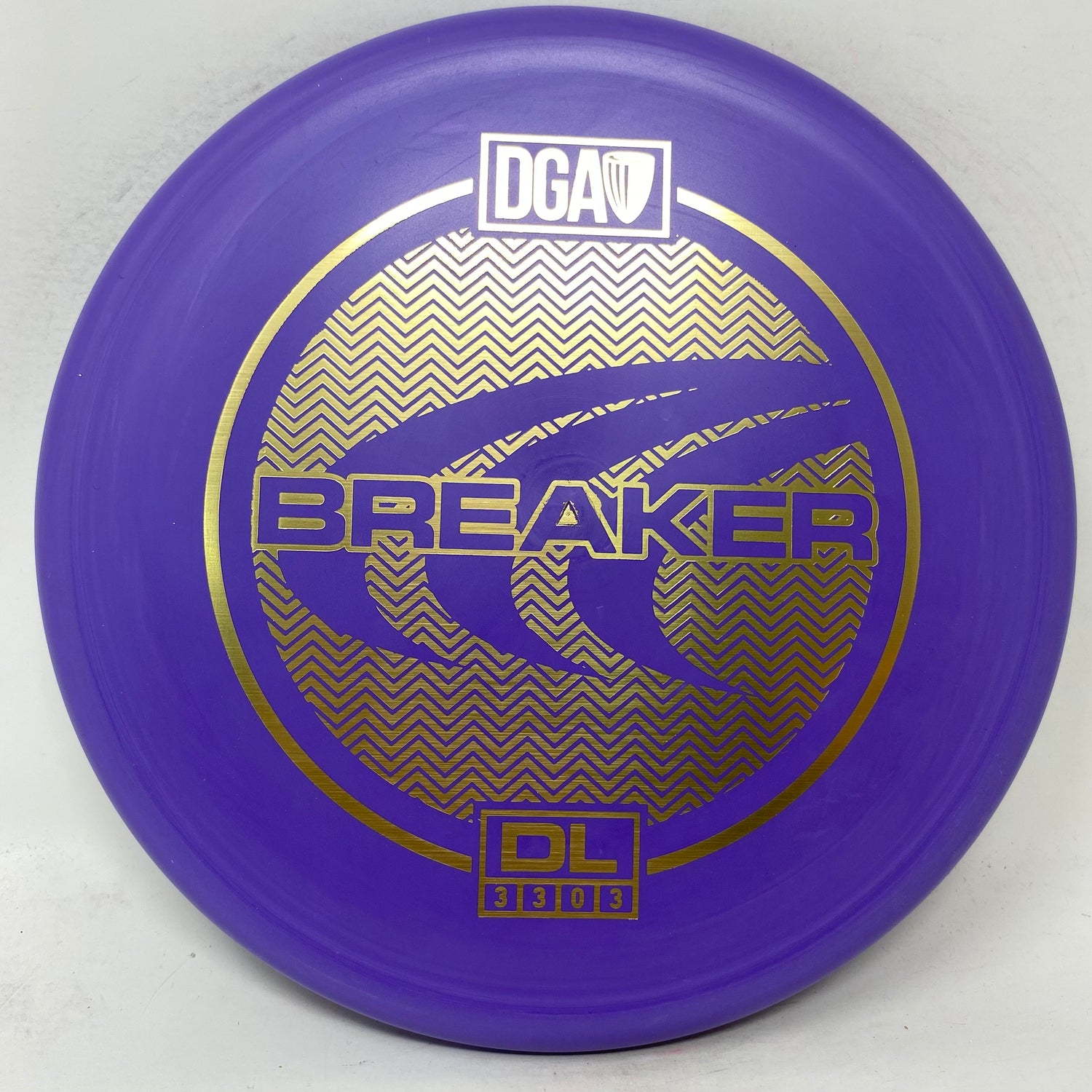 Breaker-DGA-Foundation Disc Golf