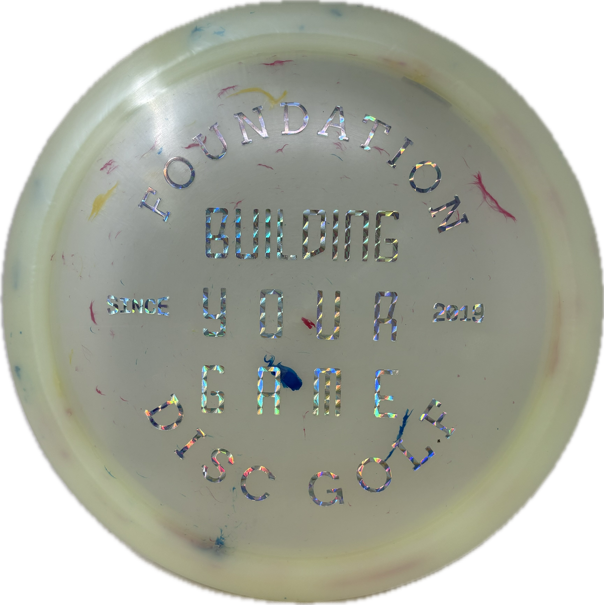 Building Your Game Jawbreaker Z Heat-Foundation Disc Golf-Foundation Disc Golf