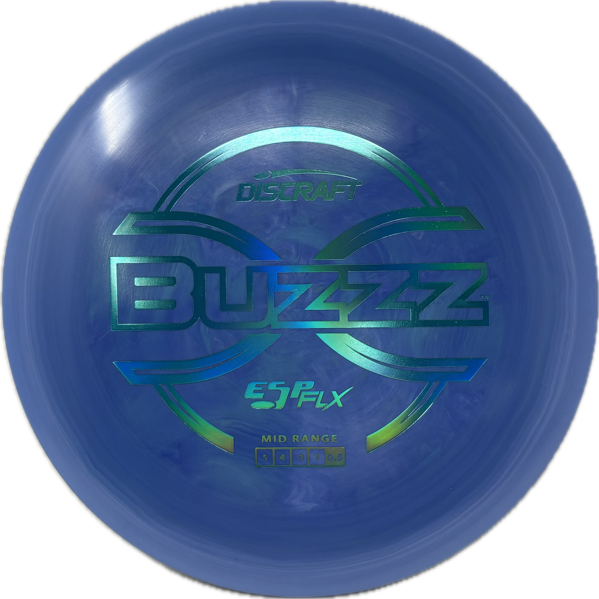 Buzzz-Discraft-Foundation Disc Golf