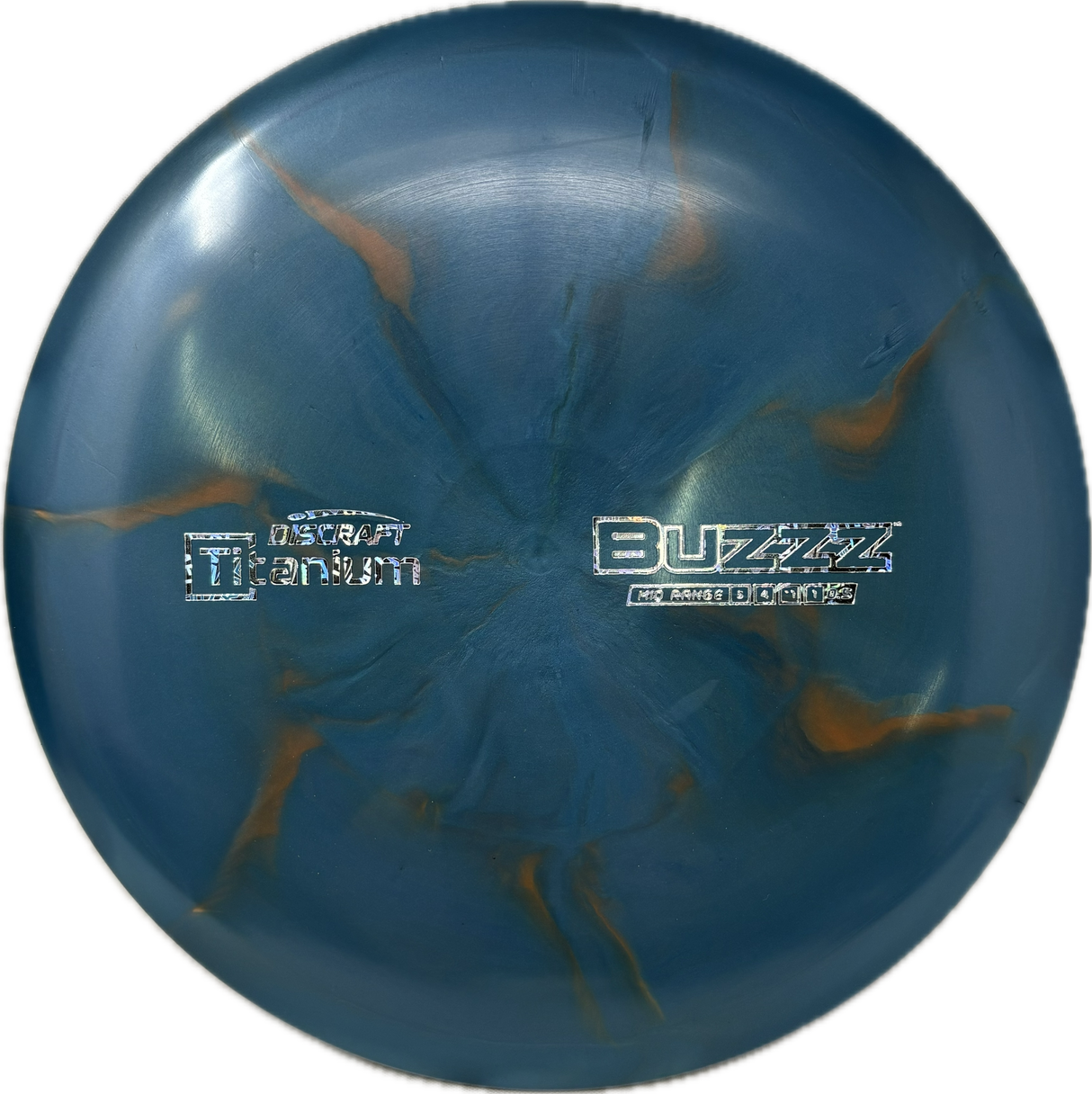 Buzzz-Discraft-Foundation Disc Golf