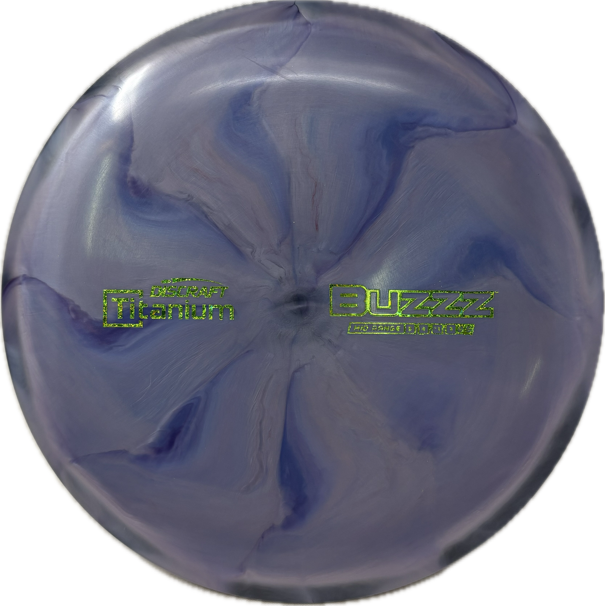 Buzzz-Discraft-Foundation Disc Golf