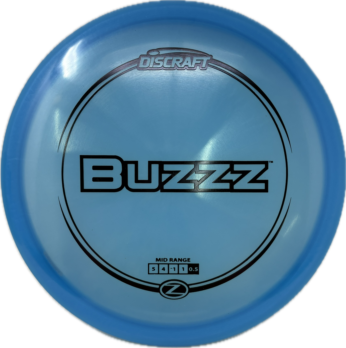 Buzzz-Discraft-Foundation Disc Golf