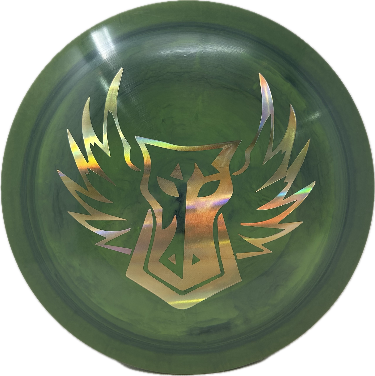 Darkhorse Avenger SS
