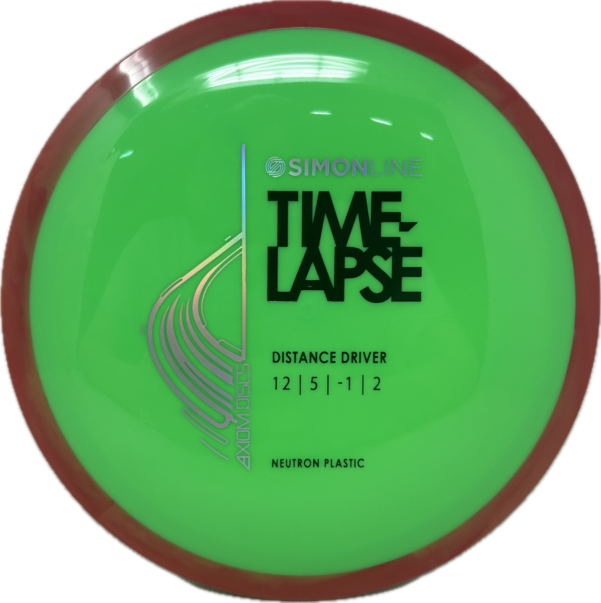 Time-Lapse